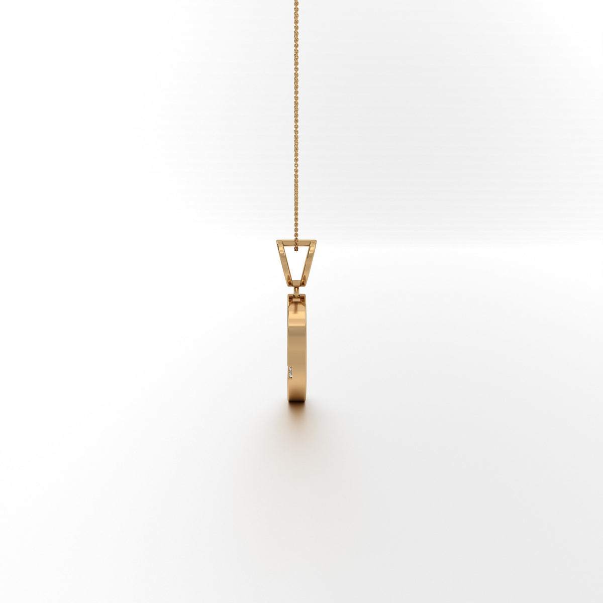 #Color_Yellow Gold