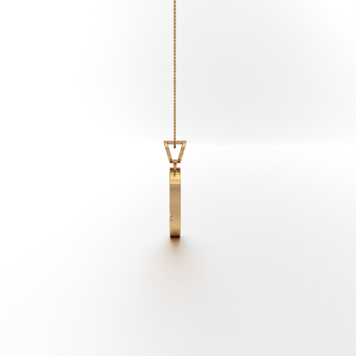 #Color_Yellow Gold