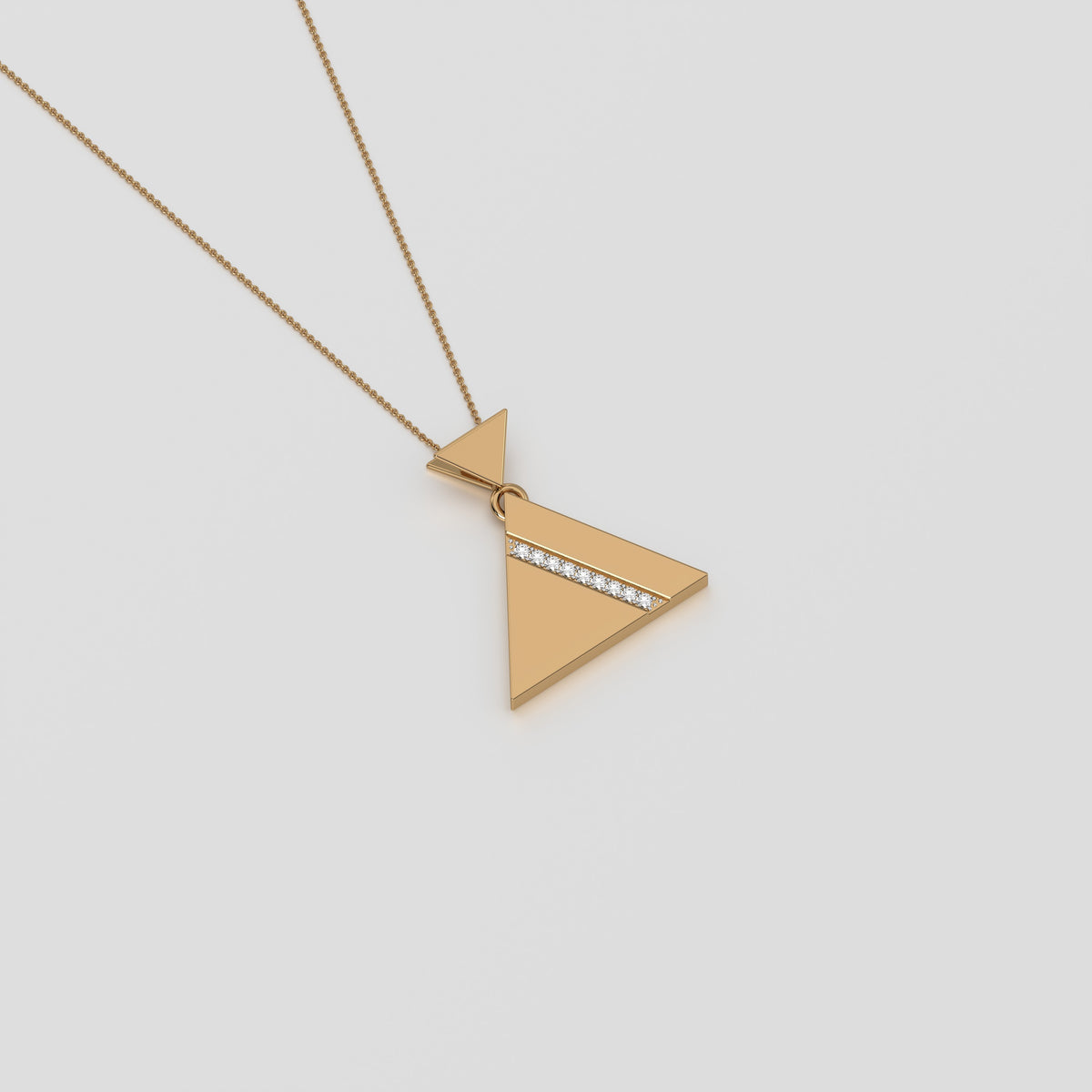 #Color_Yellow Gold