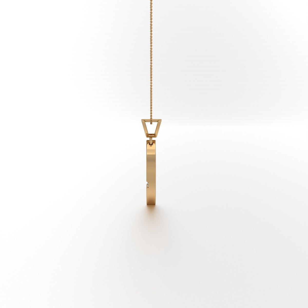 #Color_Yellow Gold