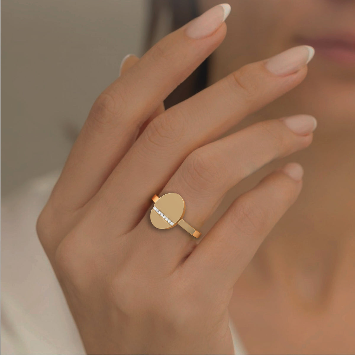 #Color_Yellow Gold