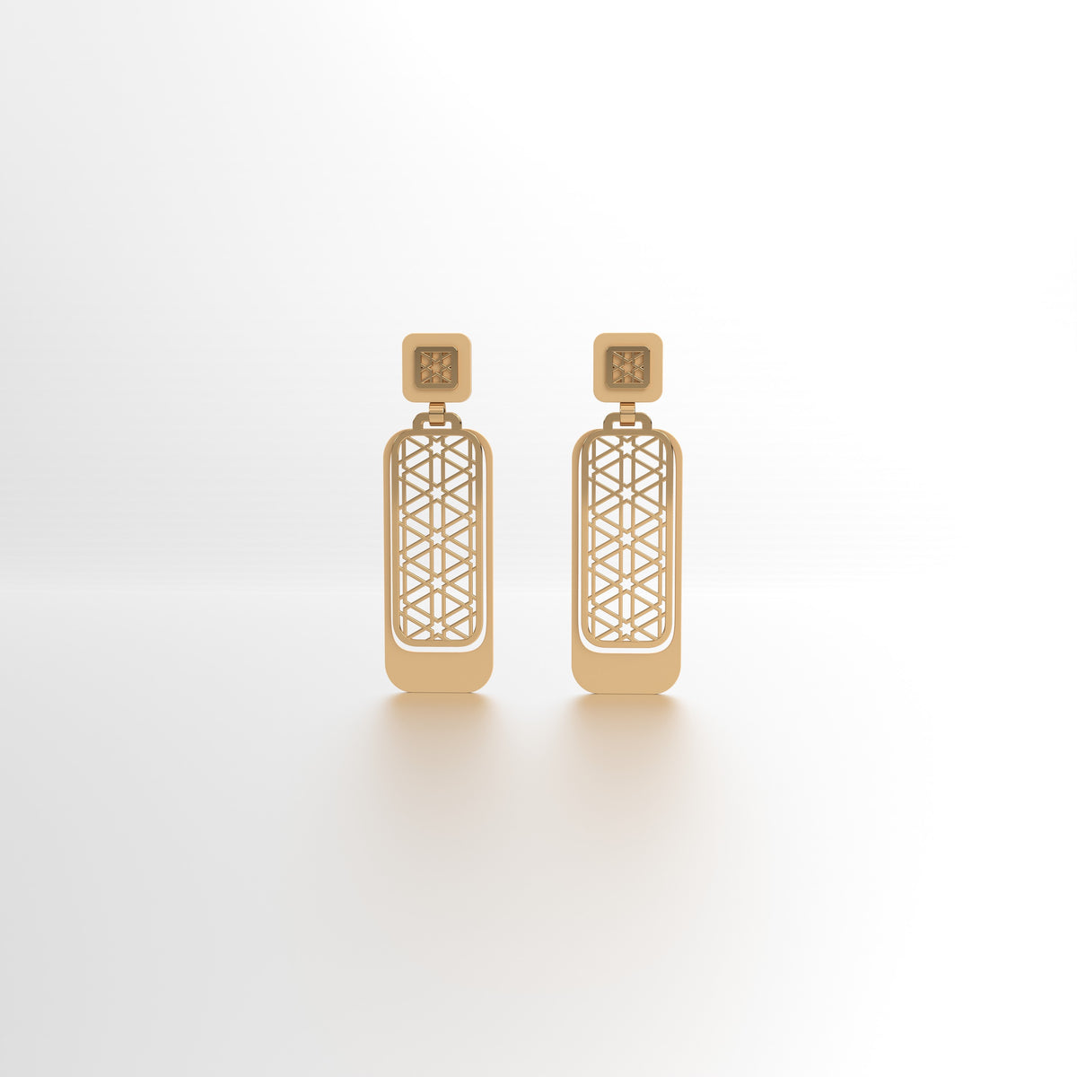 #Color_Persian Girih Gold