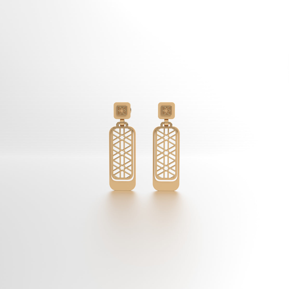 #Color_Persian Girih Gold