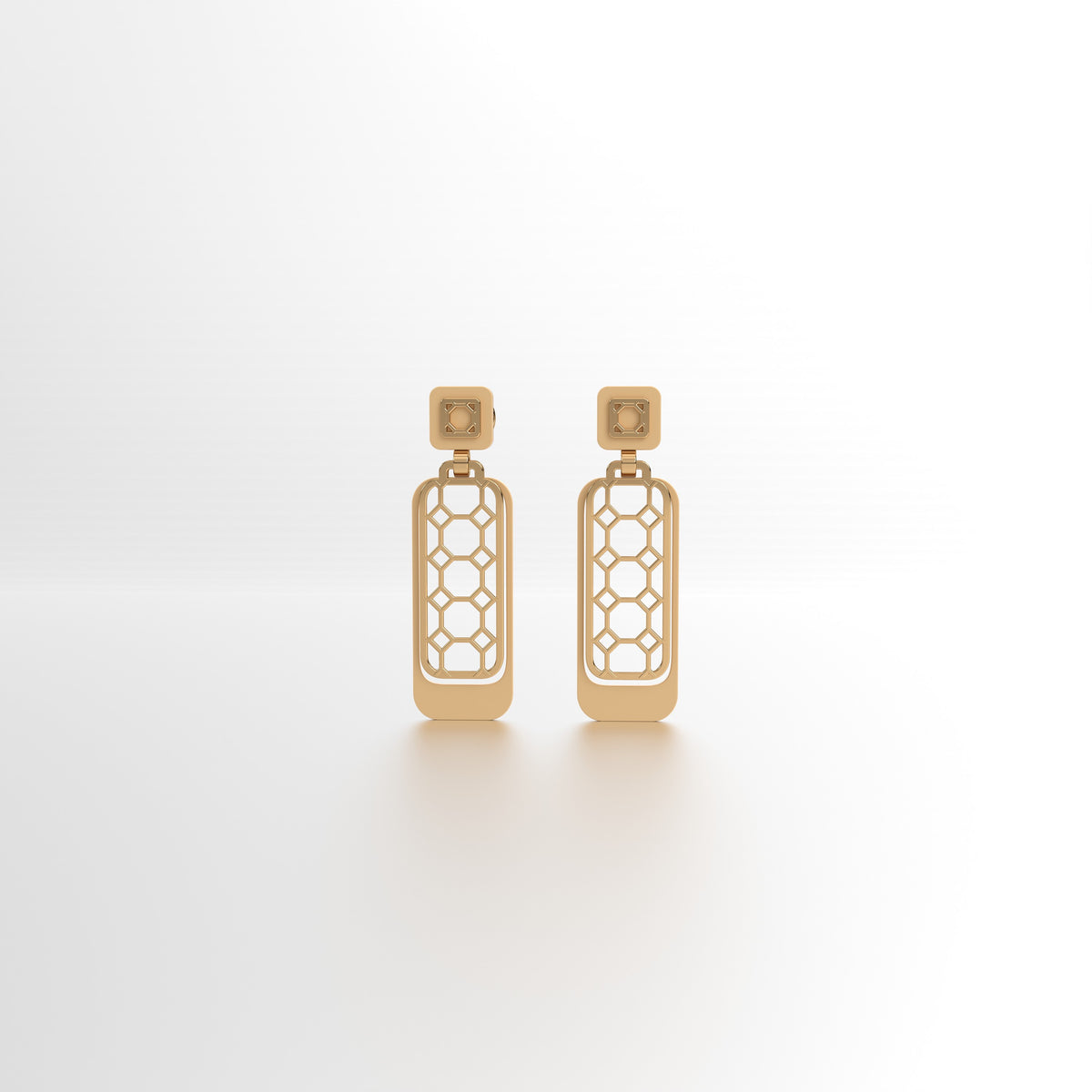 #Color_Turkish Tessellation Gold
