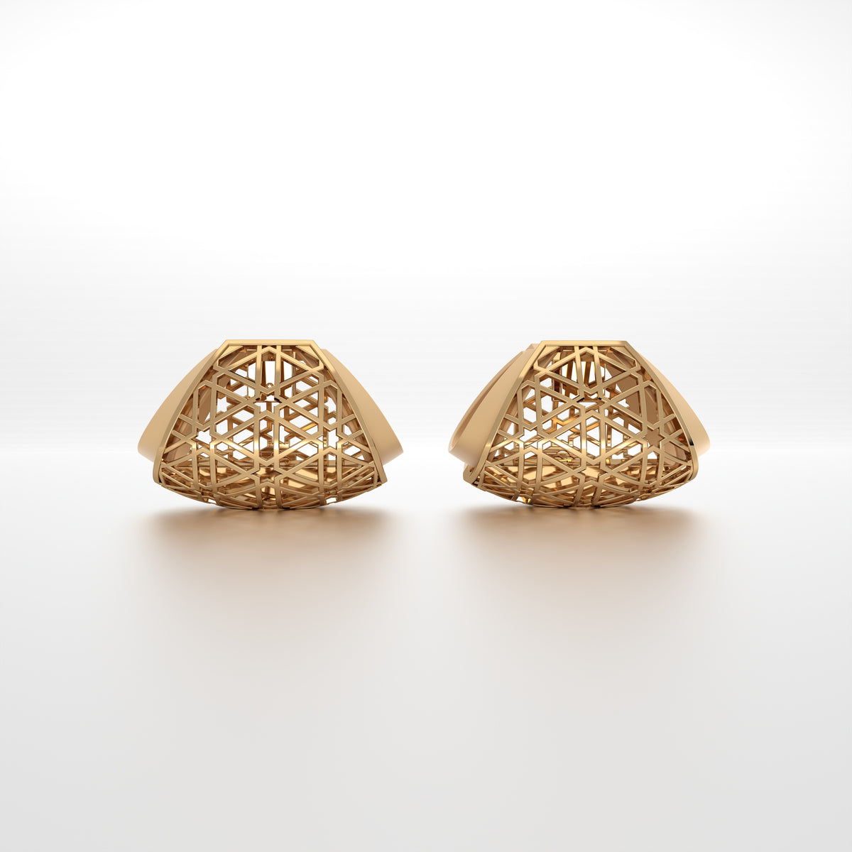 #Color_Persian Girih Gold