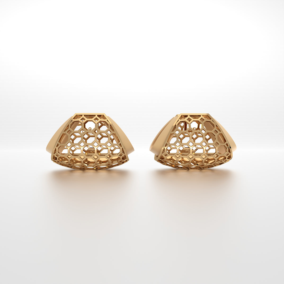 #Color_Turkish Tessellation Gold