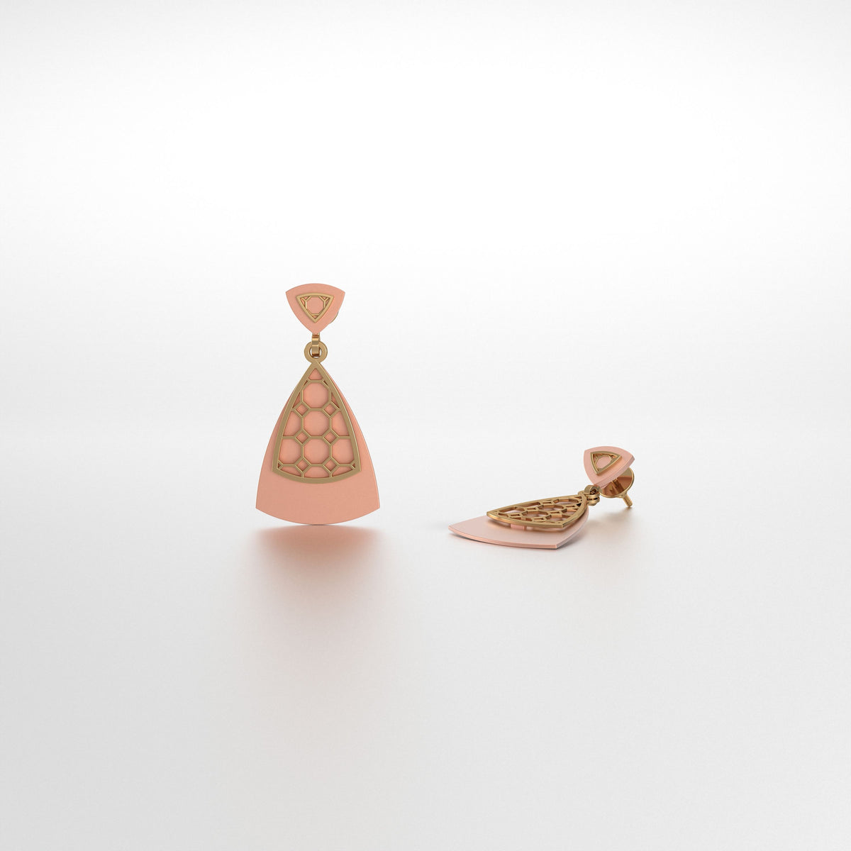 #Color_Turkish Tessellation