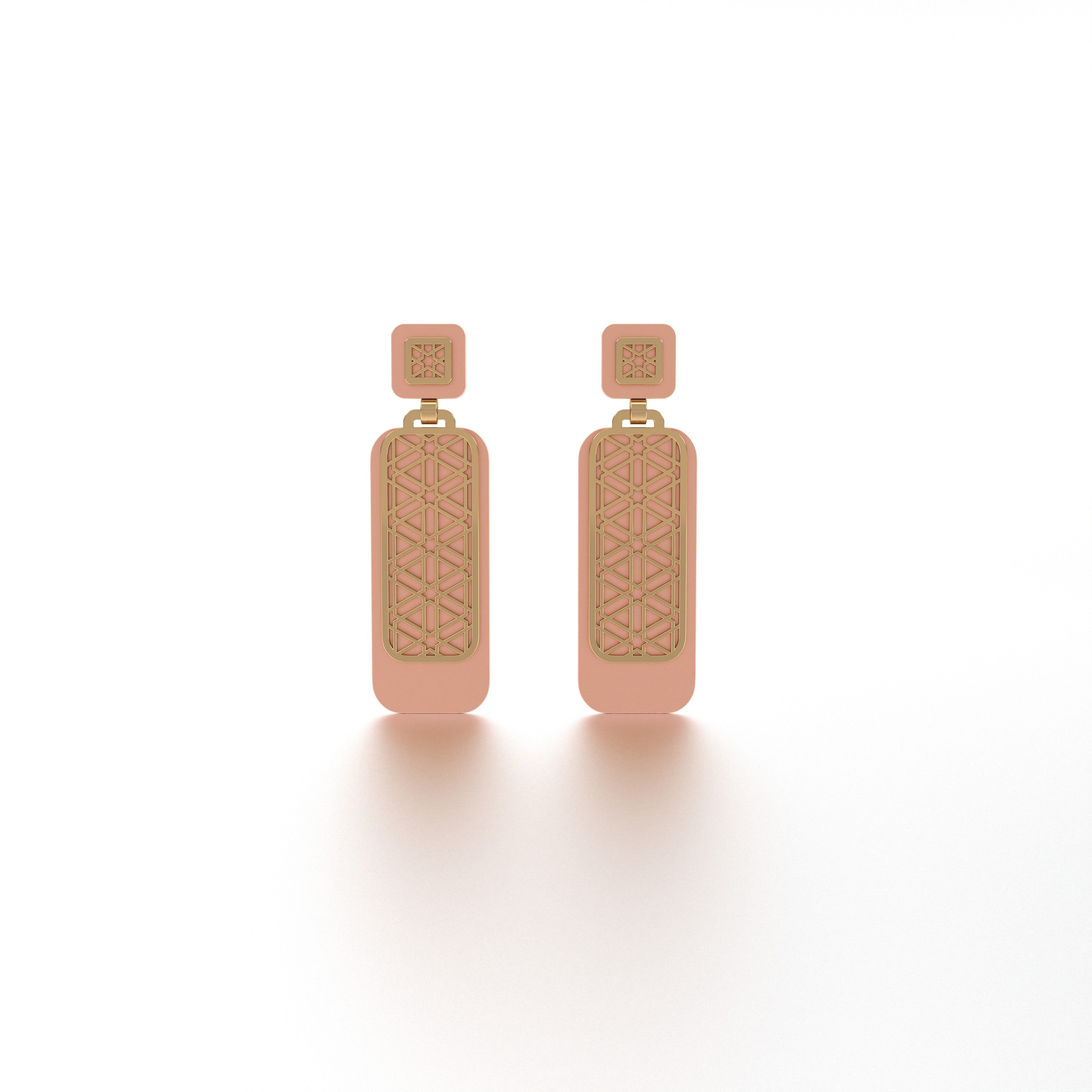 #Color_Persian Girih