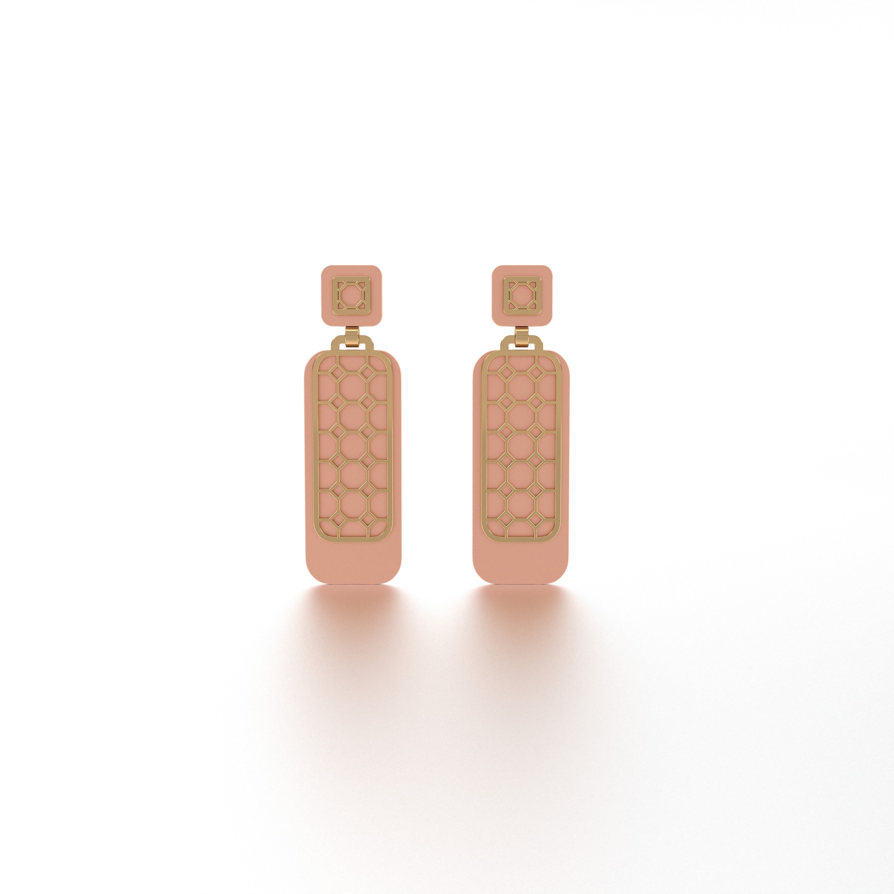 #Color_Turkish Tessellation