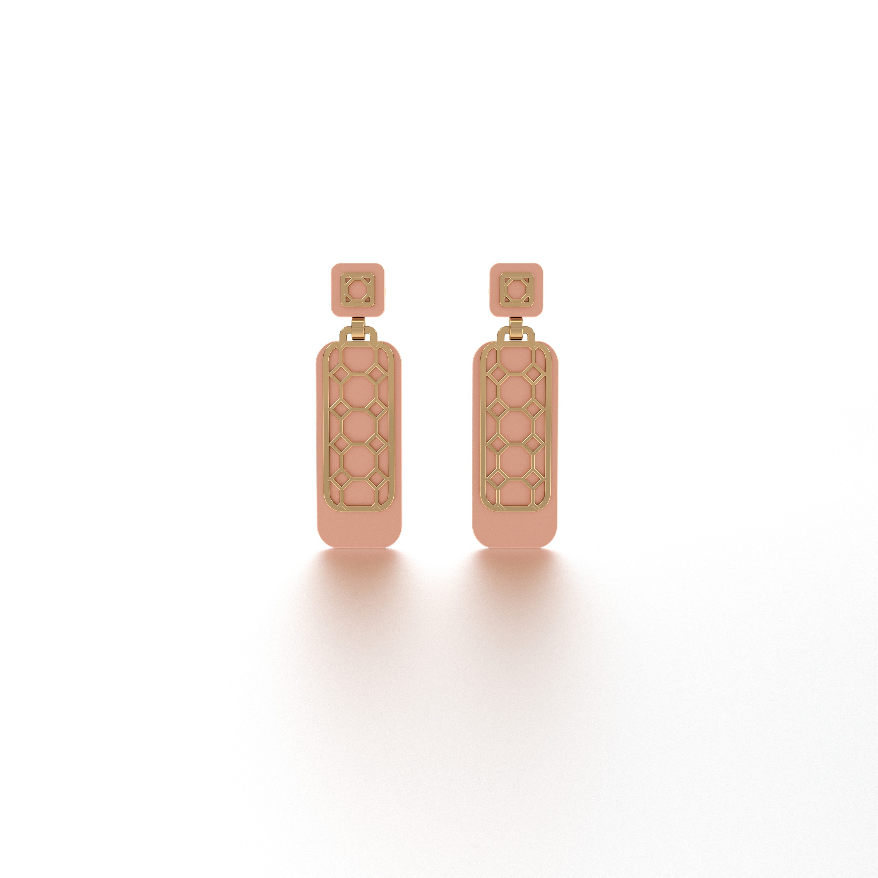 #Color_Turkish Tessellation