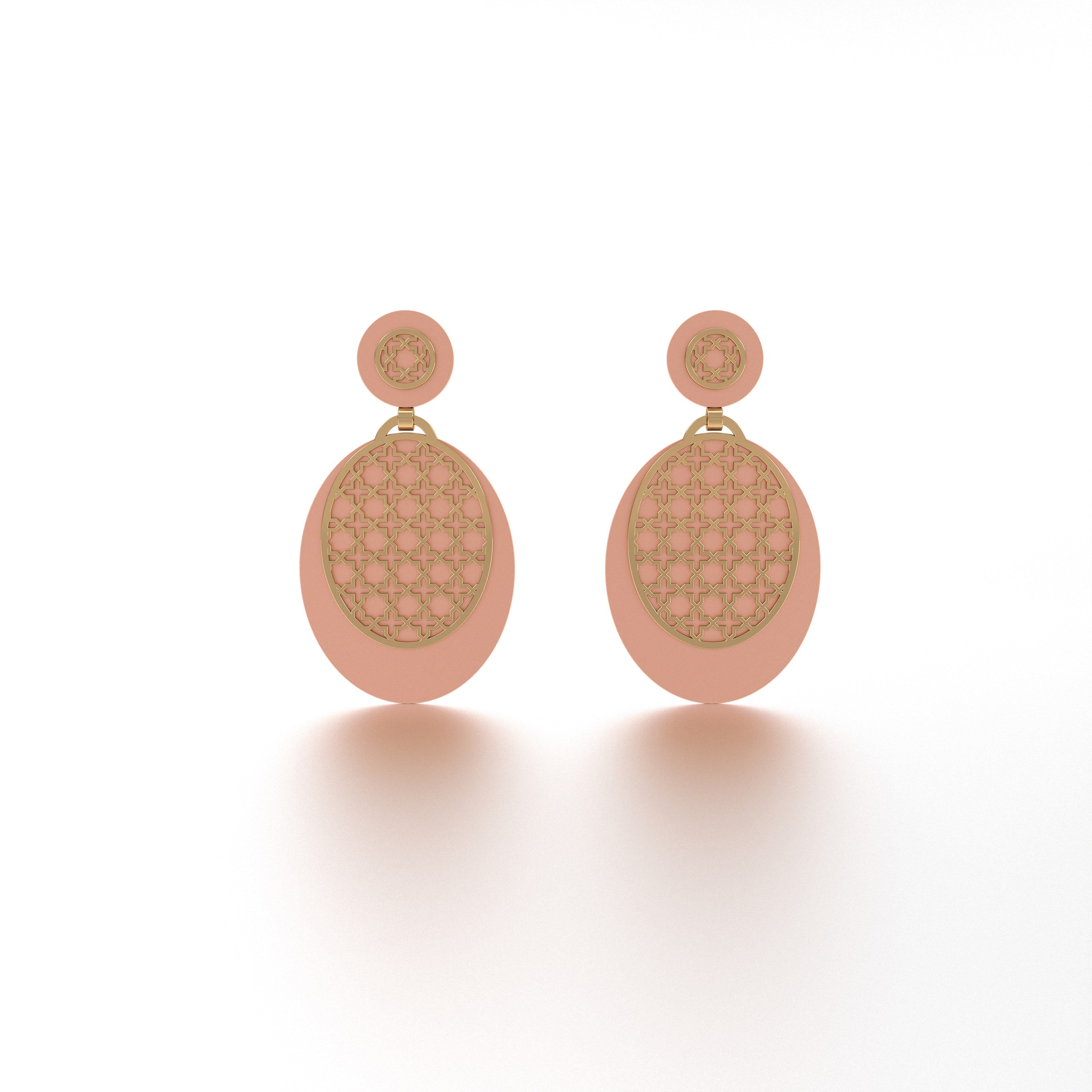 #Color_Moroccan Zellij