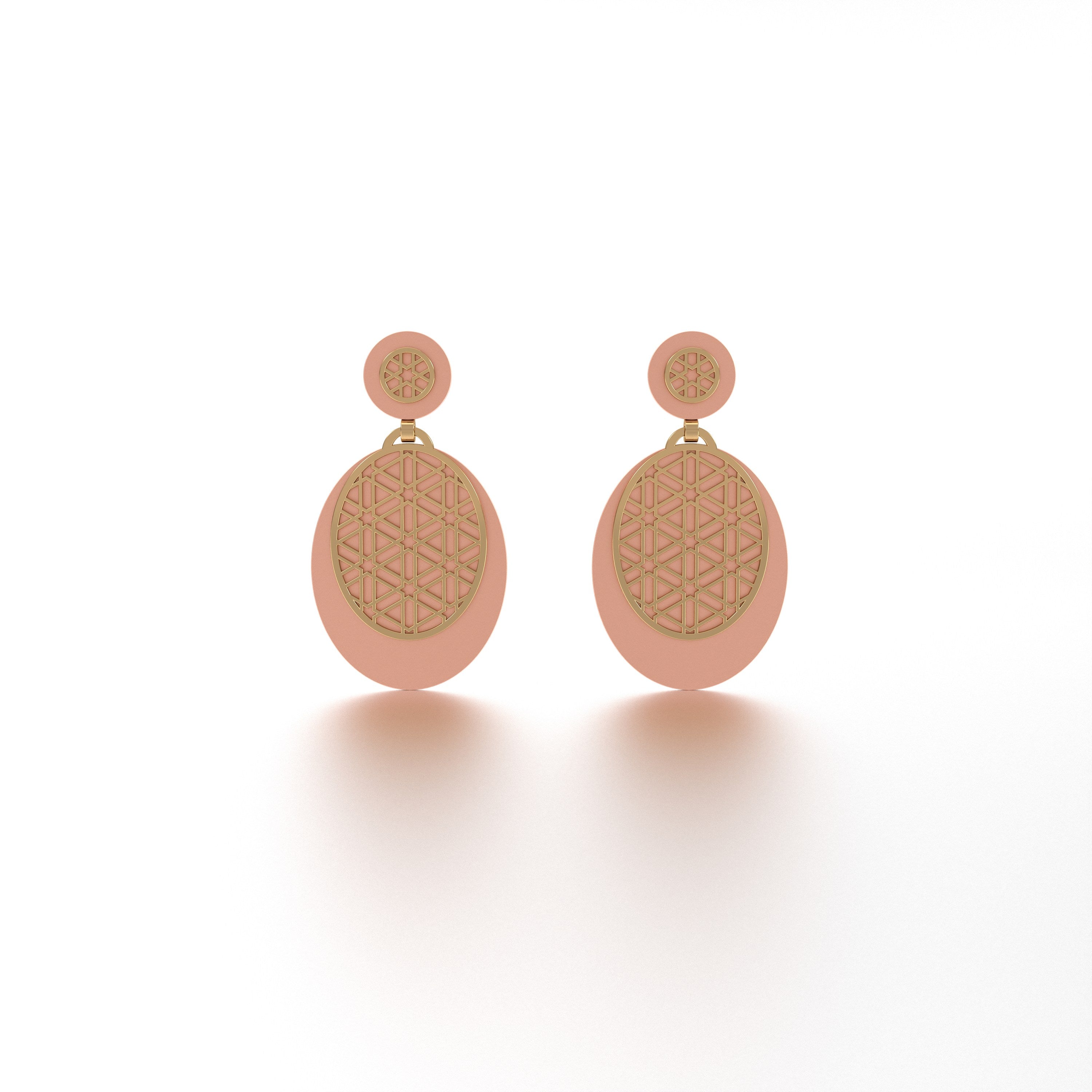 #Color_Persian Girih