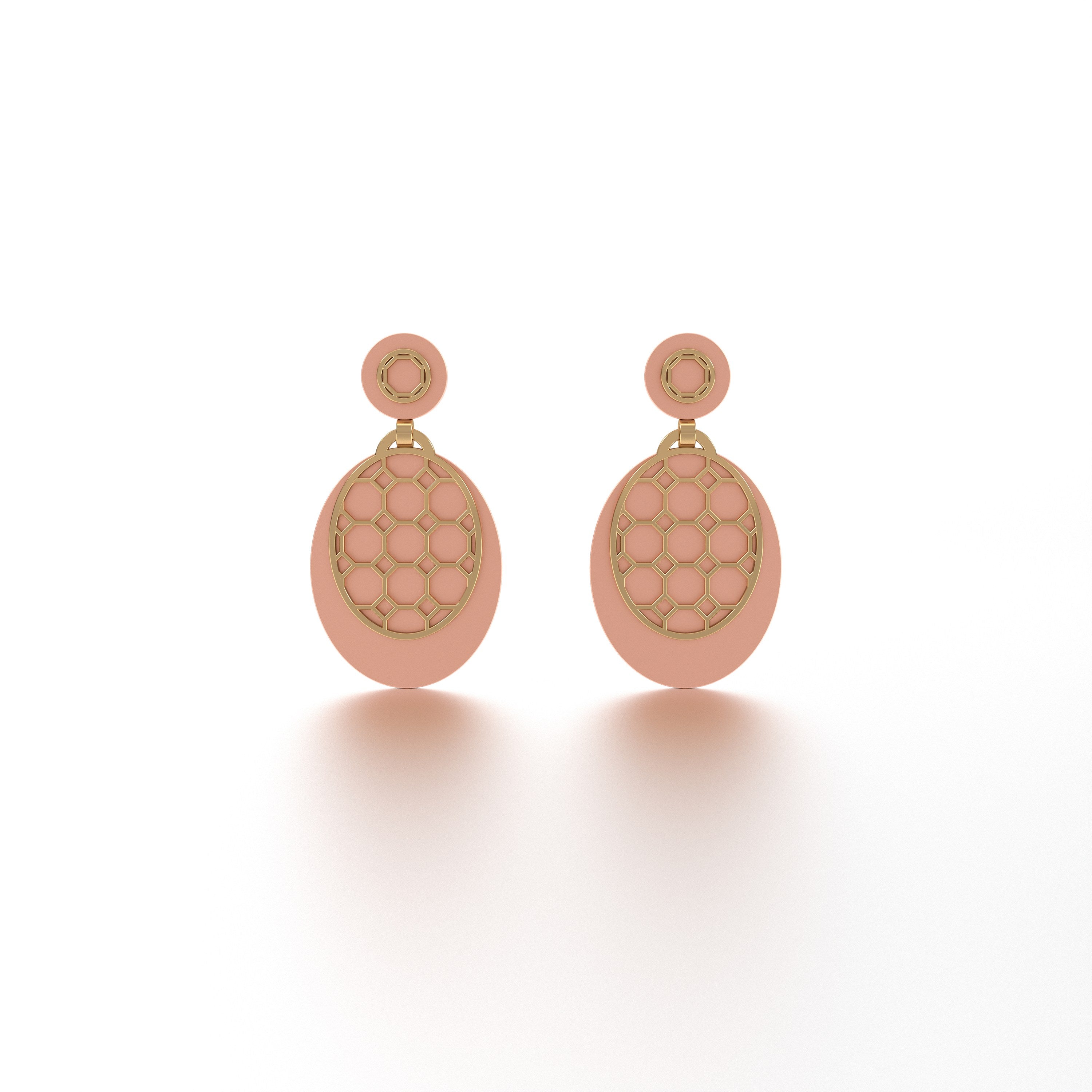 #Color_Turkish Tessellation