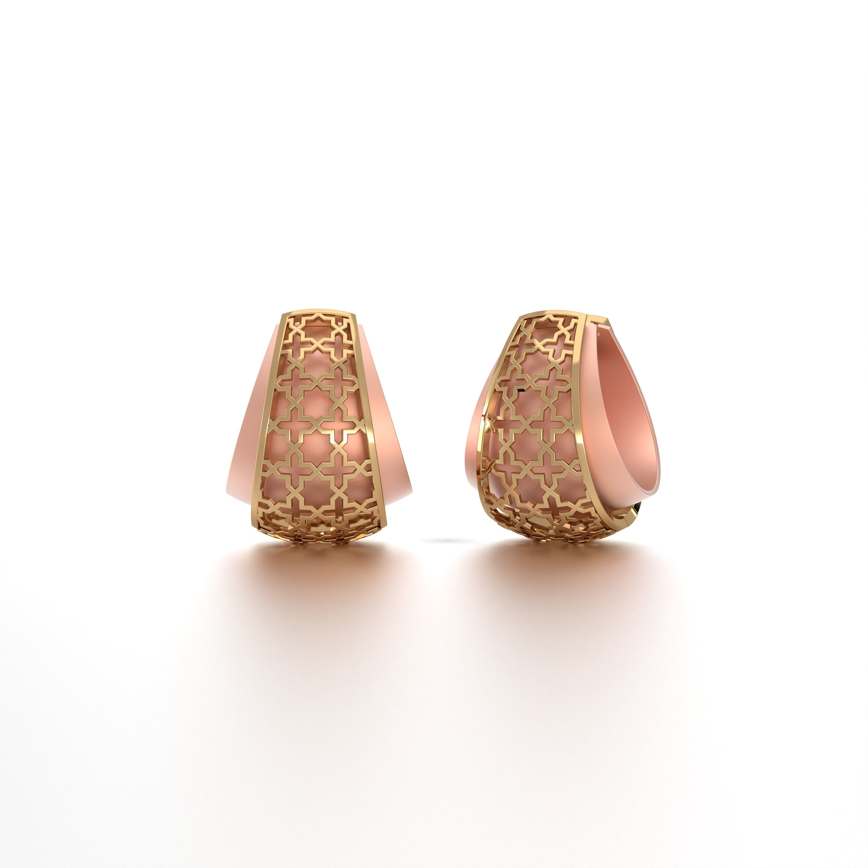 #Color_Moroccan Zellij