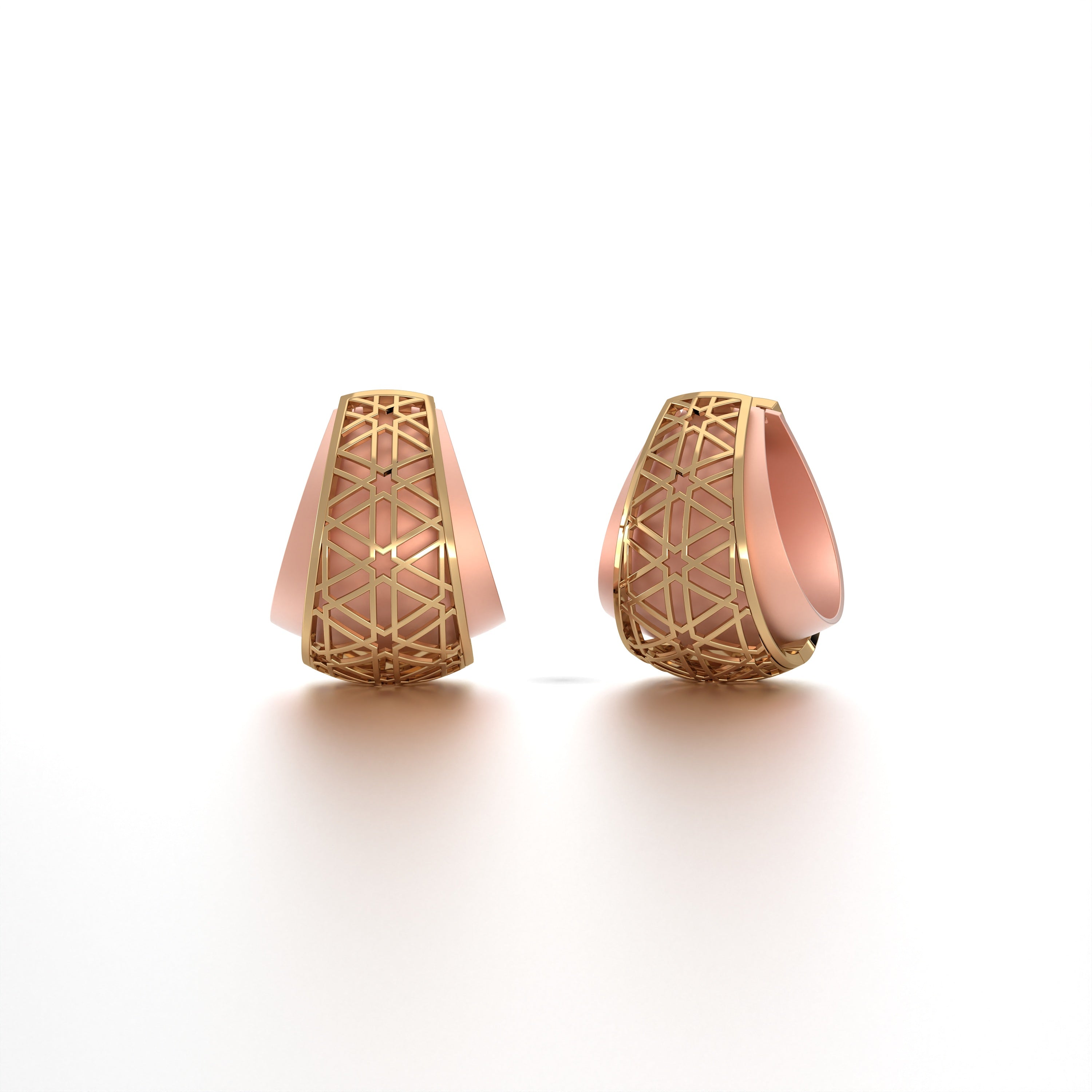 #Color_Persian Girih