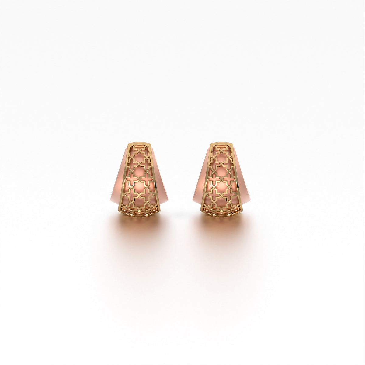 #Color_Moroccan Zellij