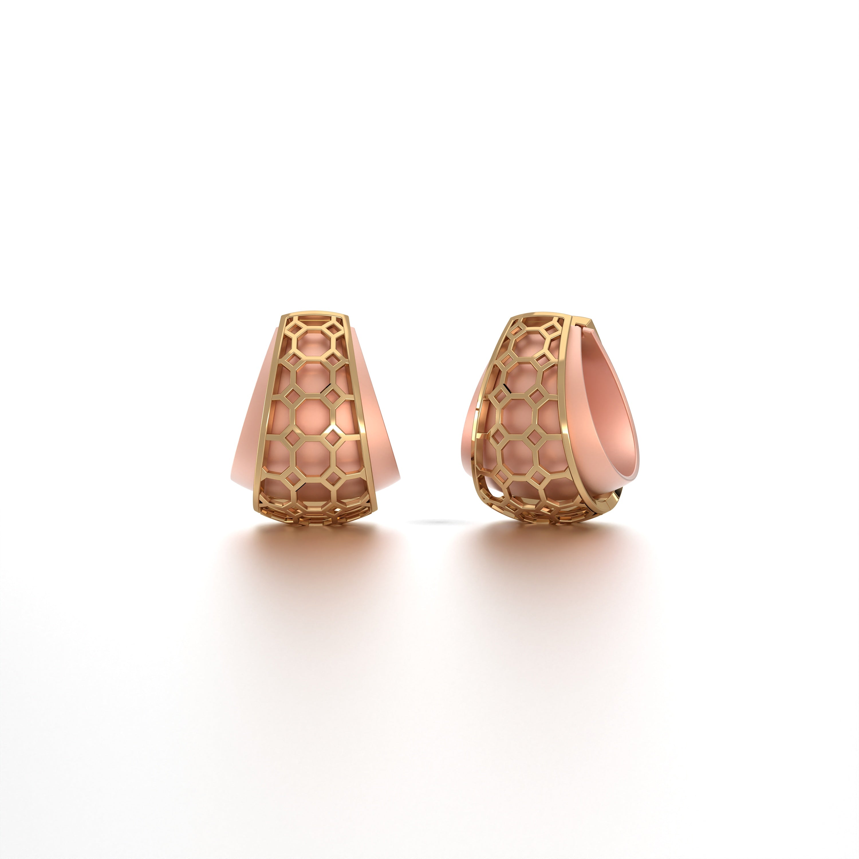 #Color_Turkish Tessellation