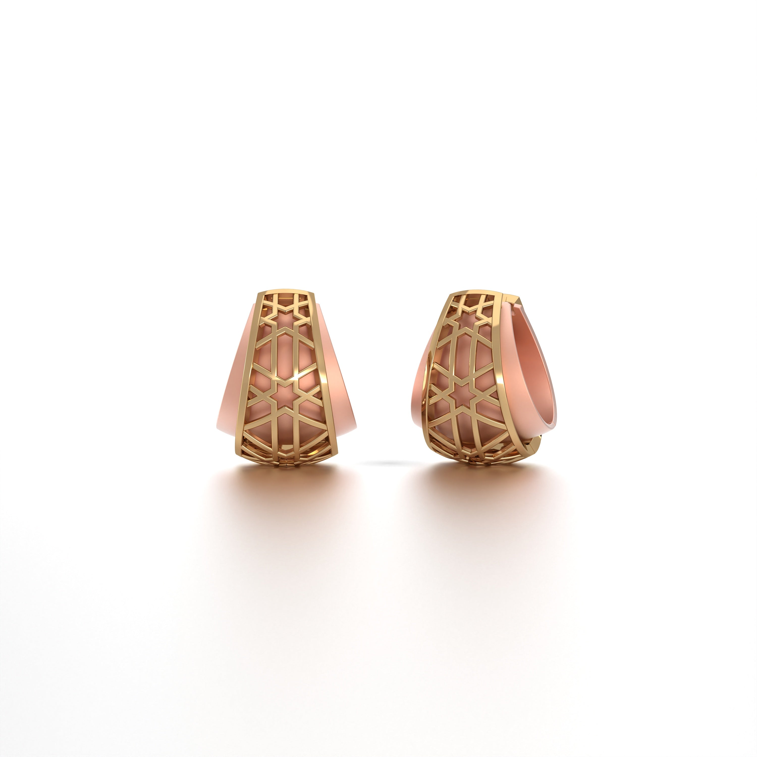 #Color_Persian Girih