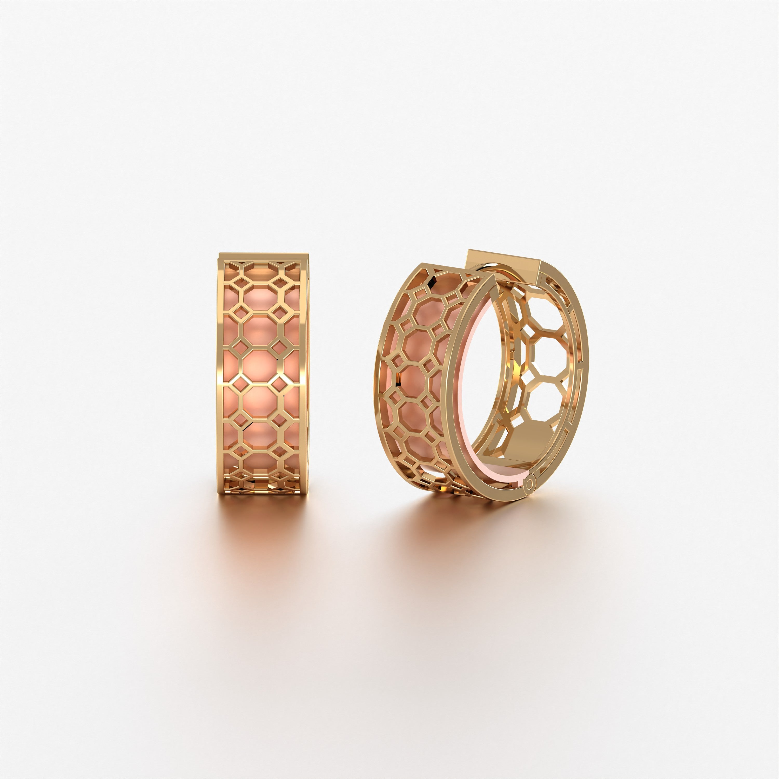 #Color_Turkish Tessellation