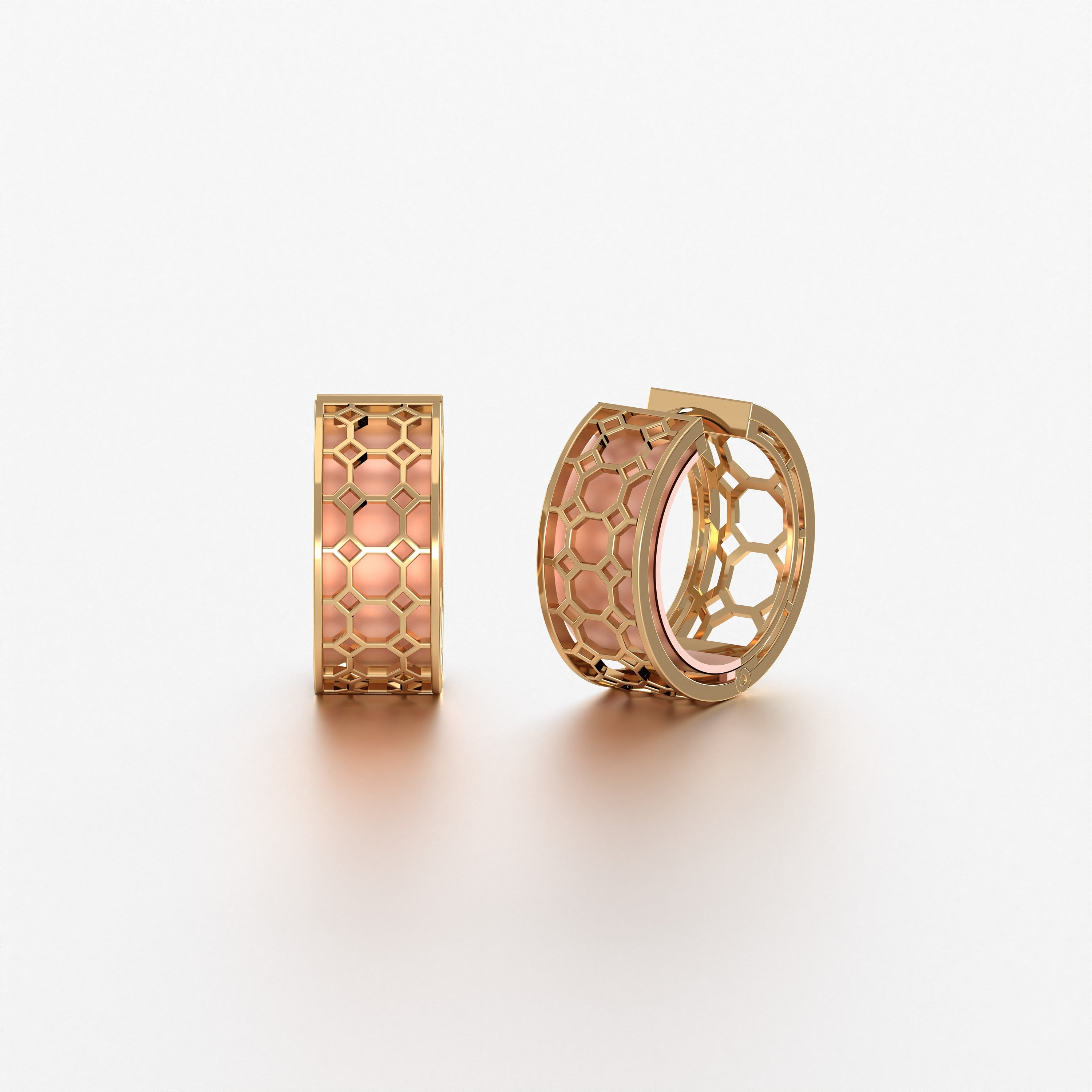 #Color_Turkish Tessellation