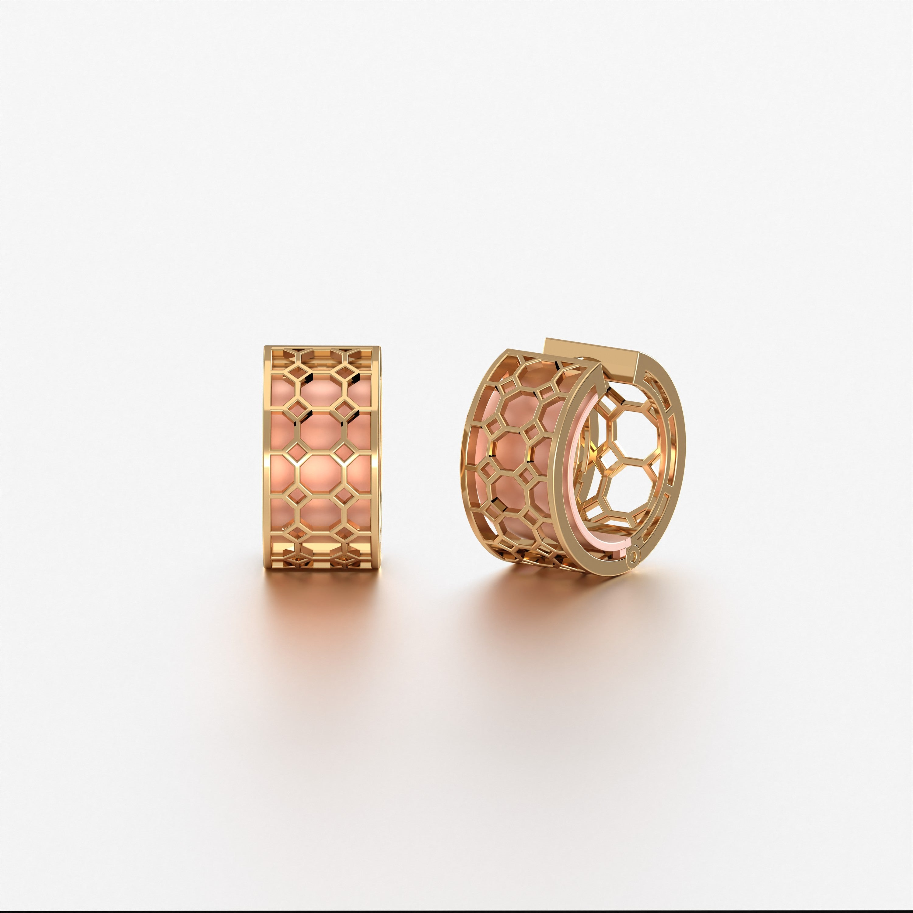 #Color_Turkish Tessellation