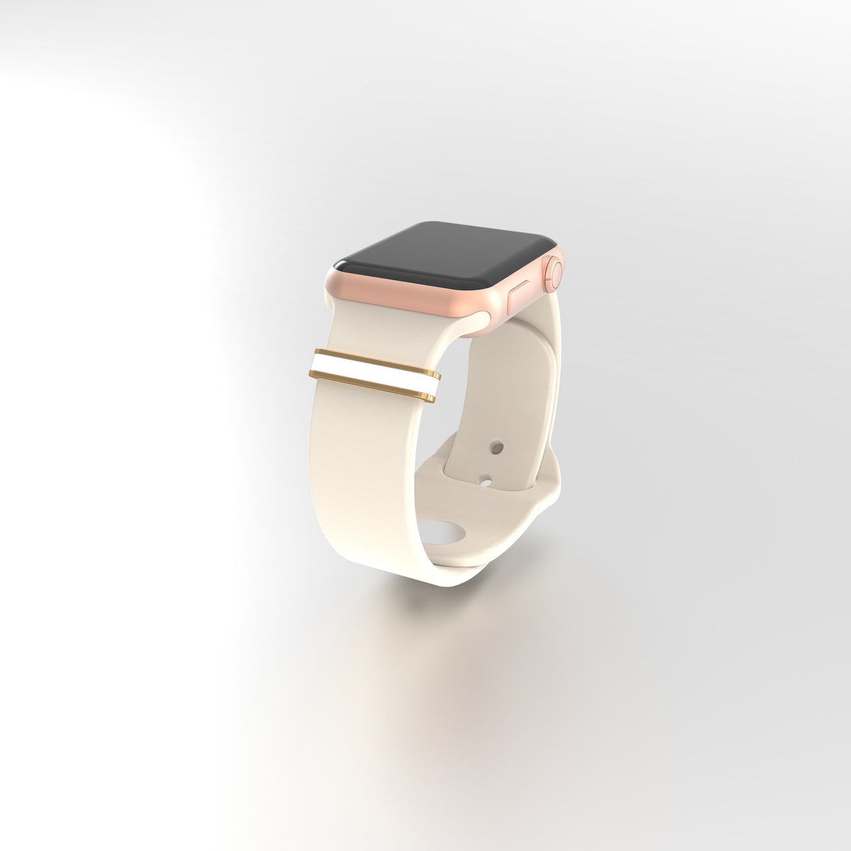 #Color_Ivory White