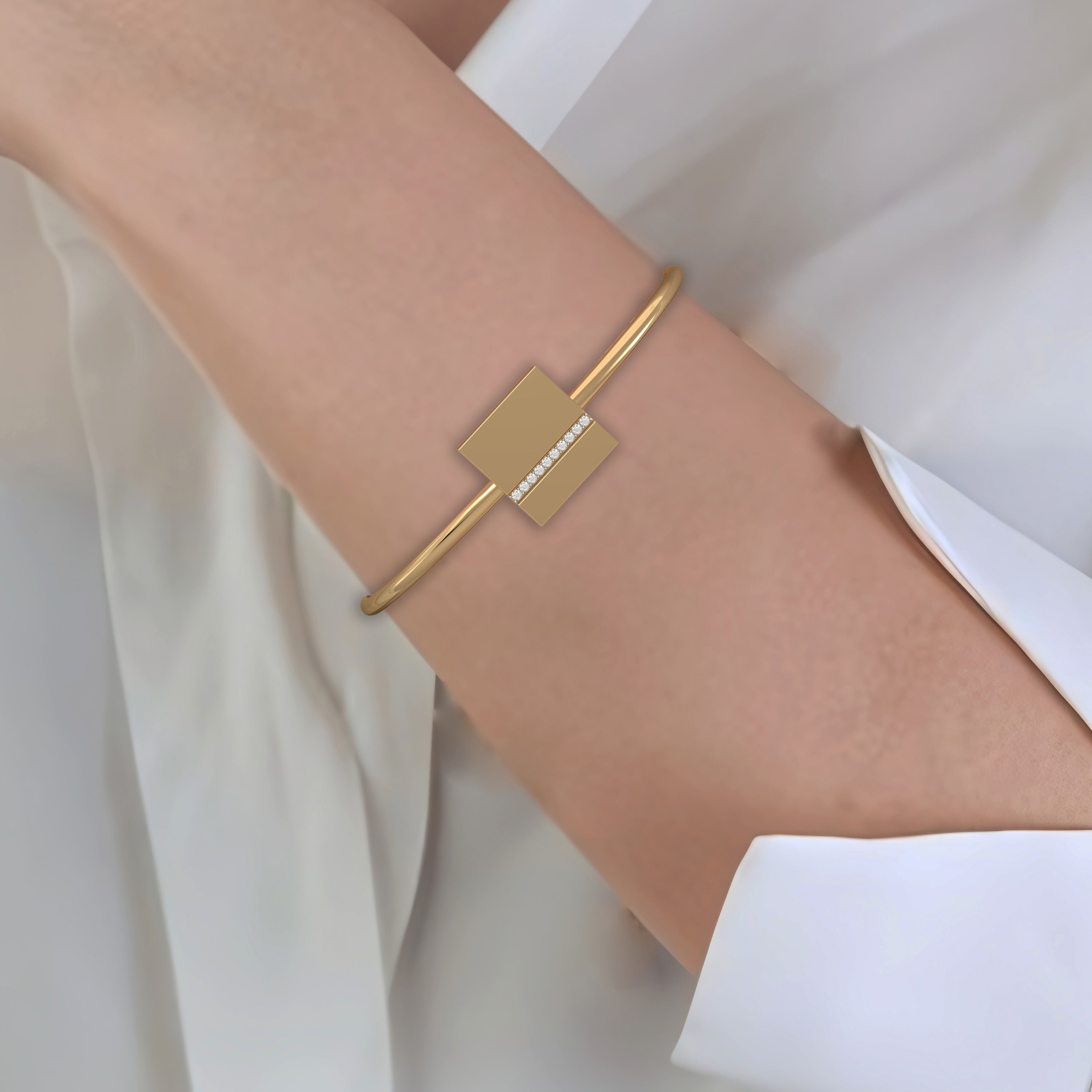 #Color_Yellow Gold