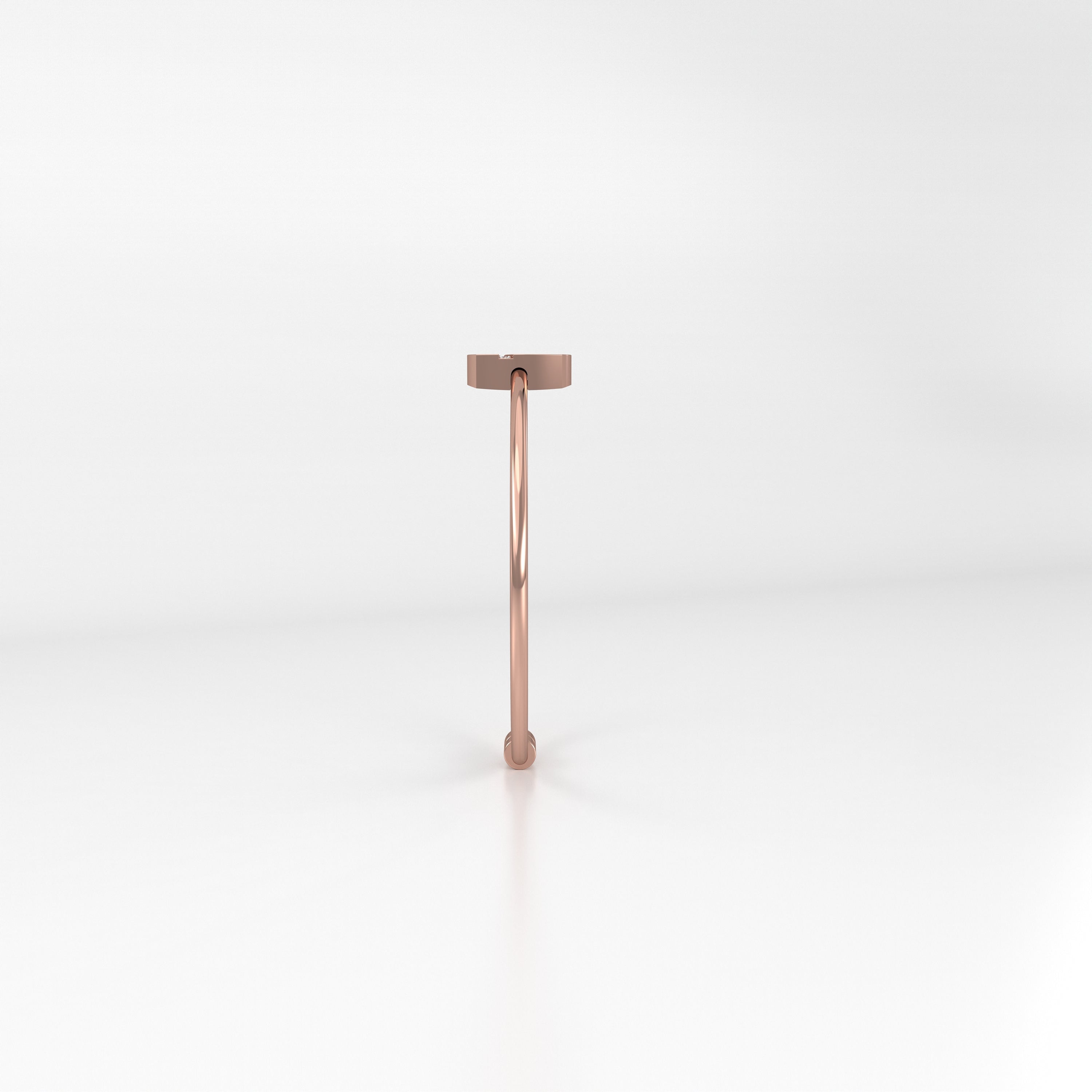 #Color_Rose Gold