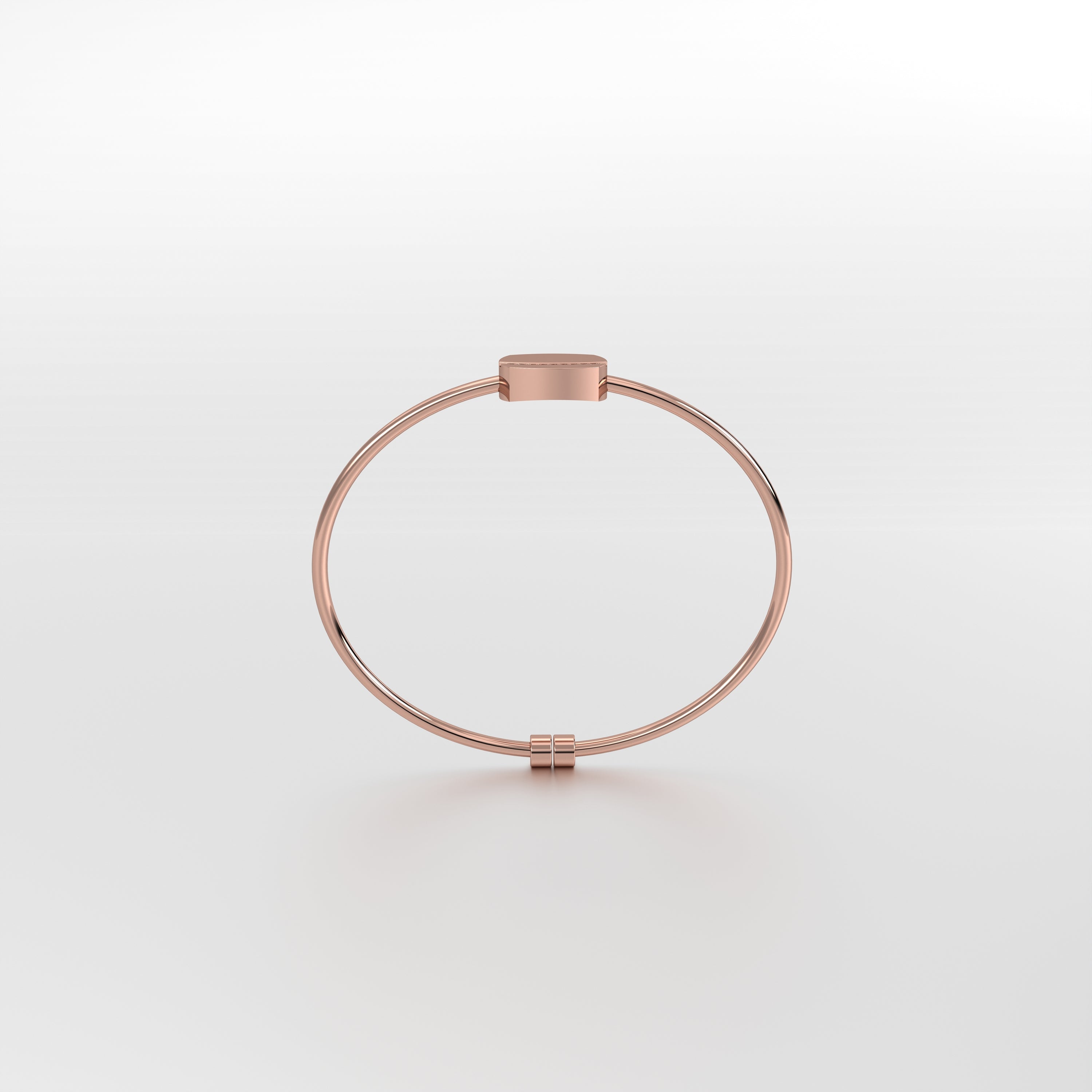 #Color_Rose Gold