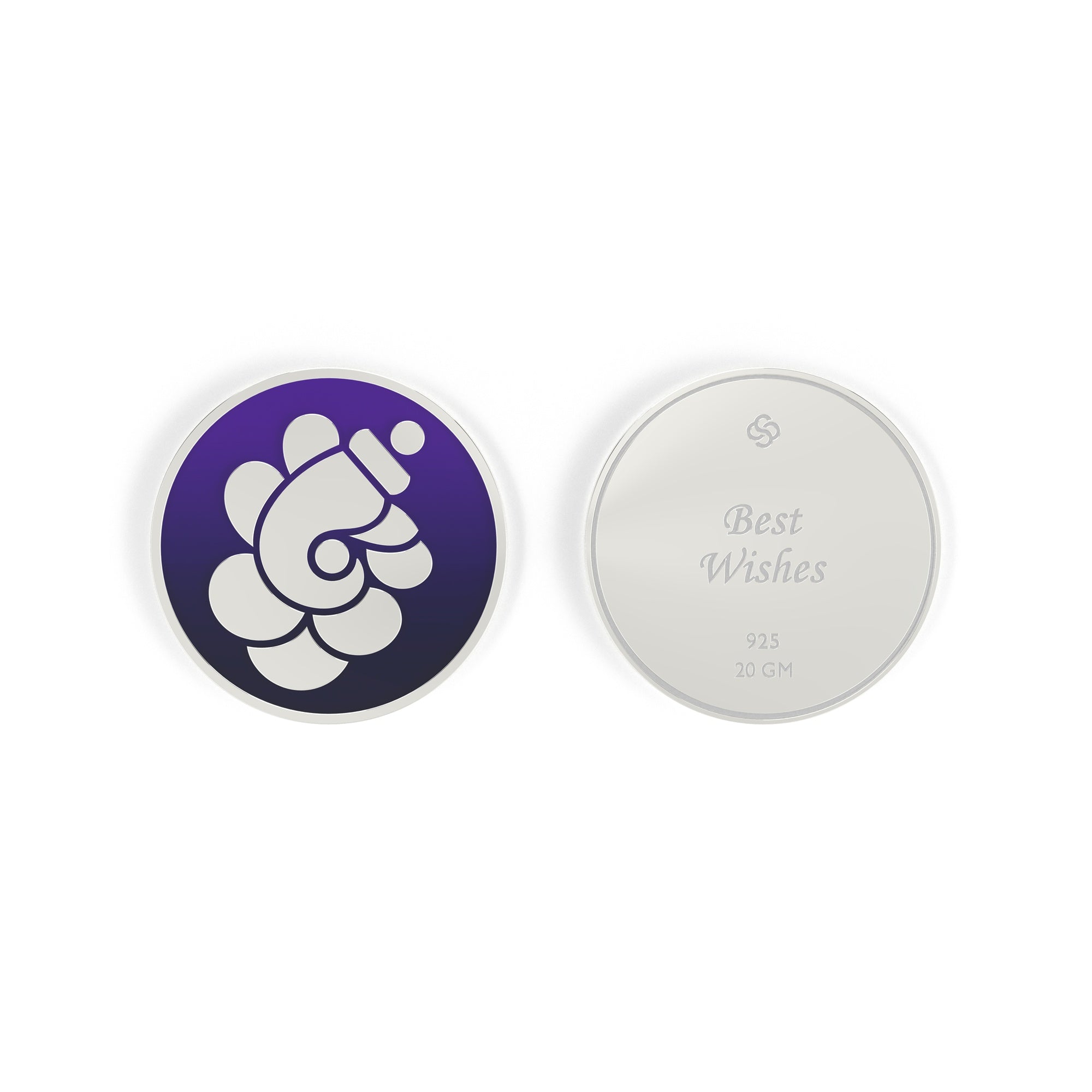 #Pattern & Color_Amethyst Violet