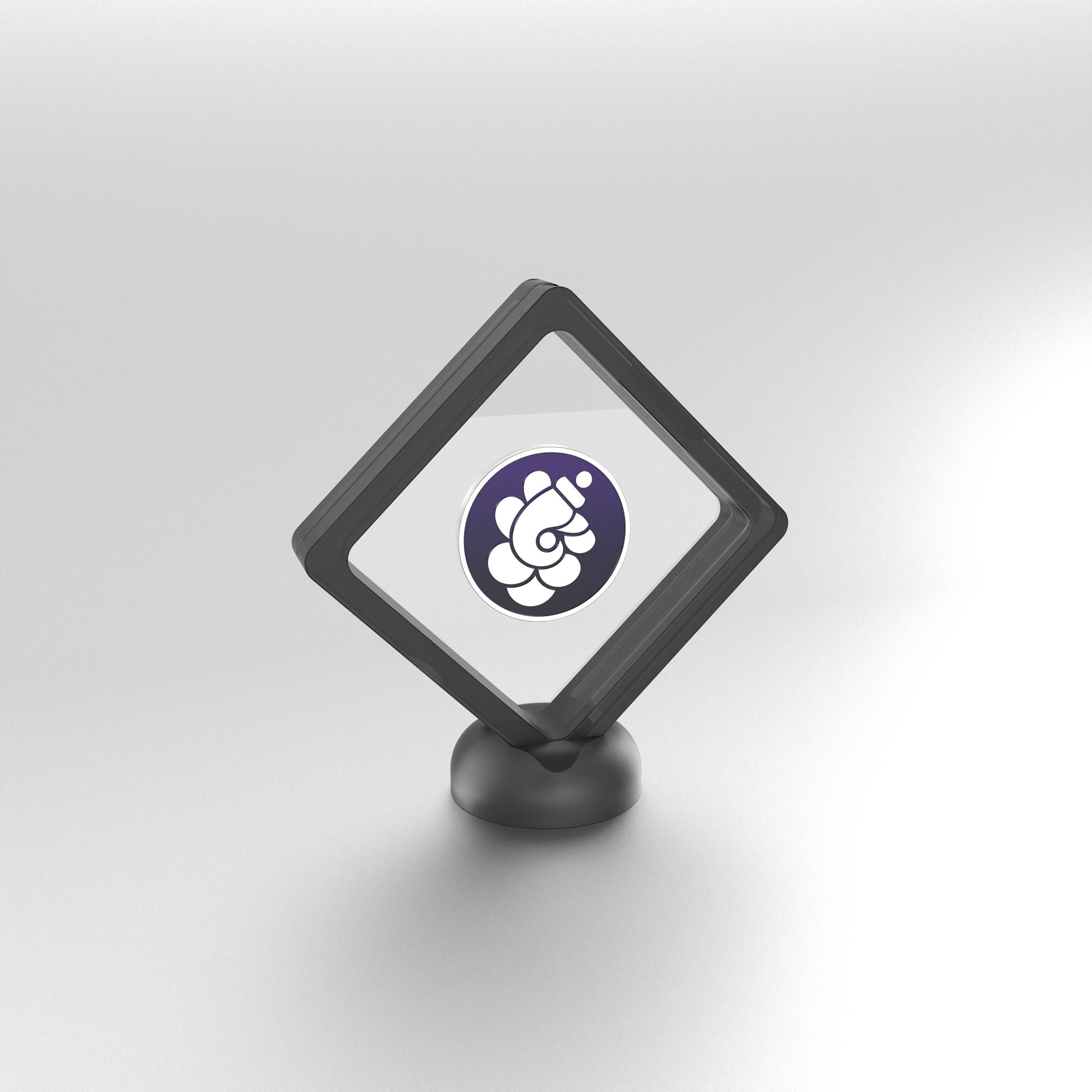 #Pattern & Color_Amethyst Violet