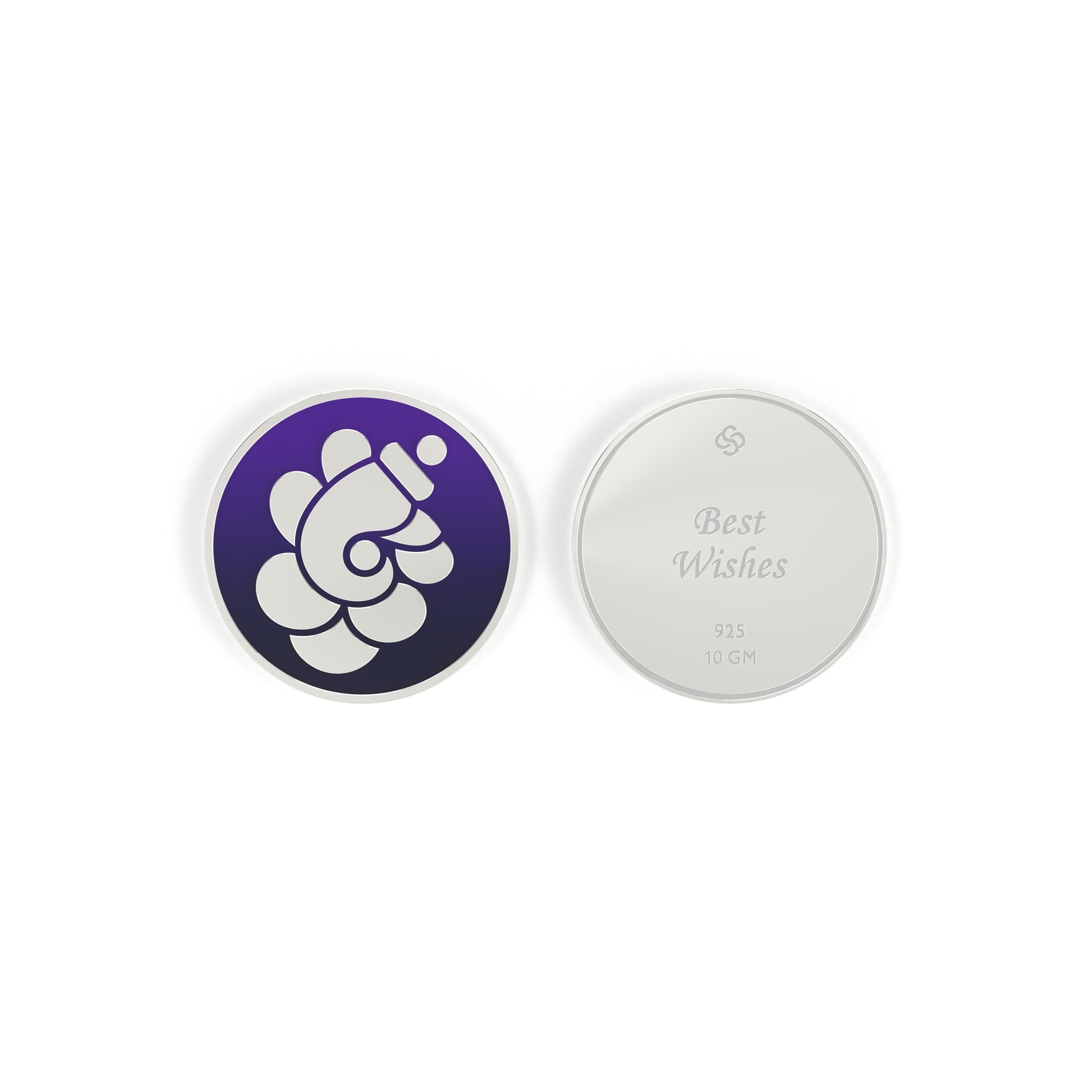 #Pattern & Color_Amethyst Violet