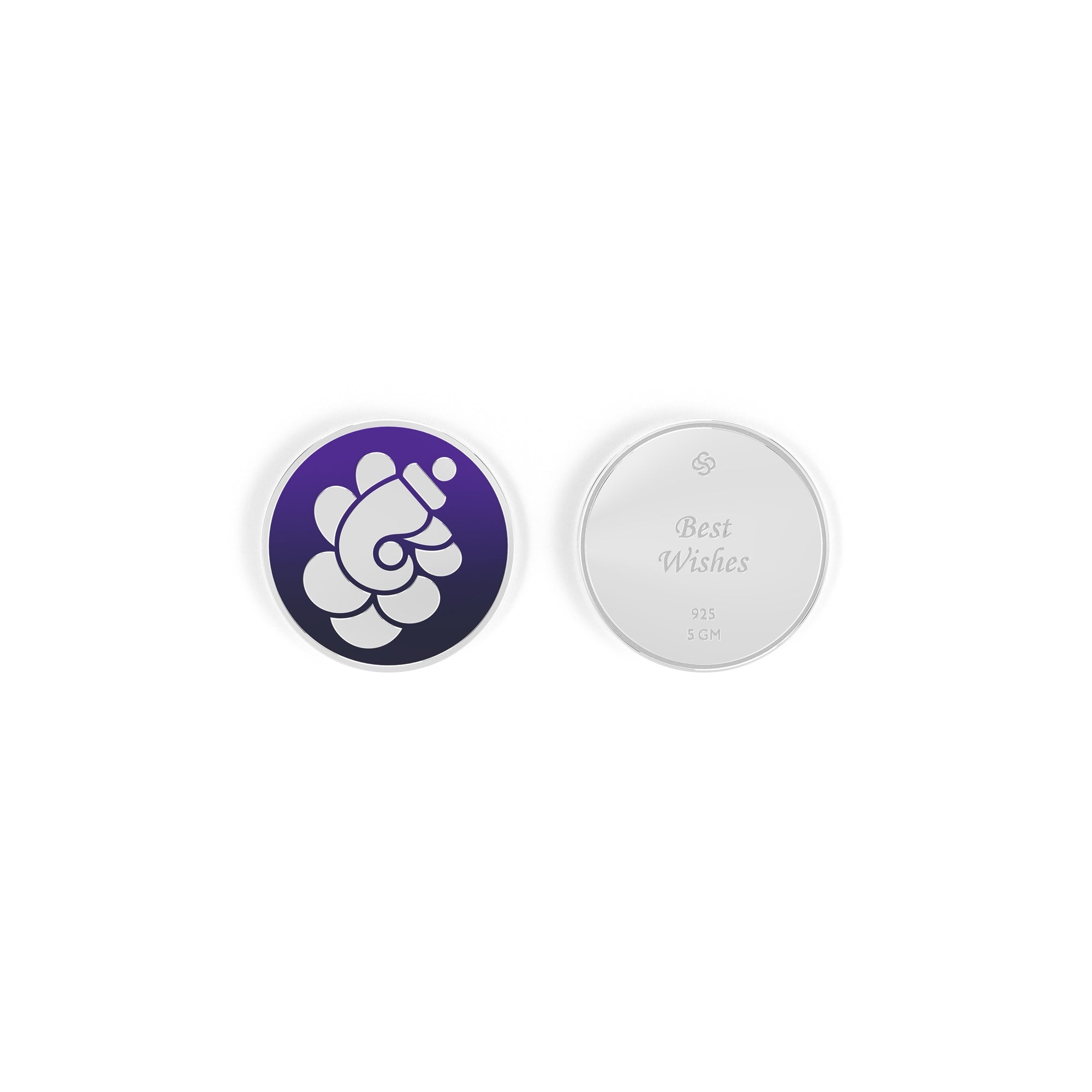 #Pattern & Color_Amethyst Violet