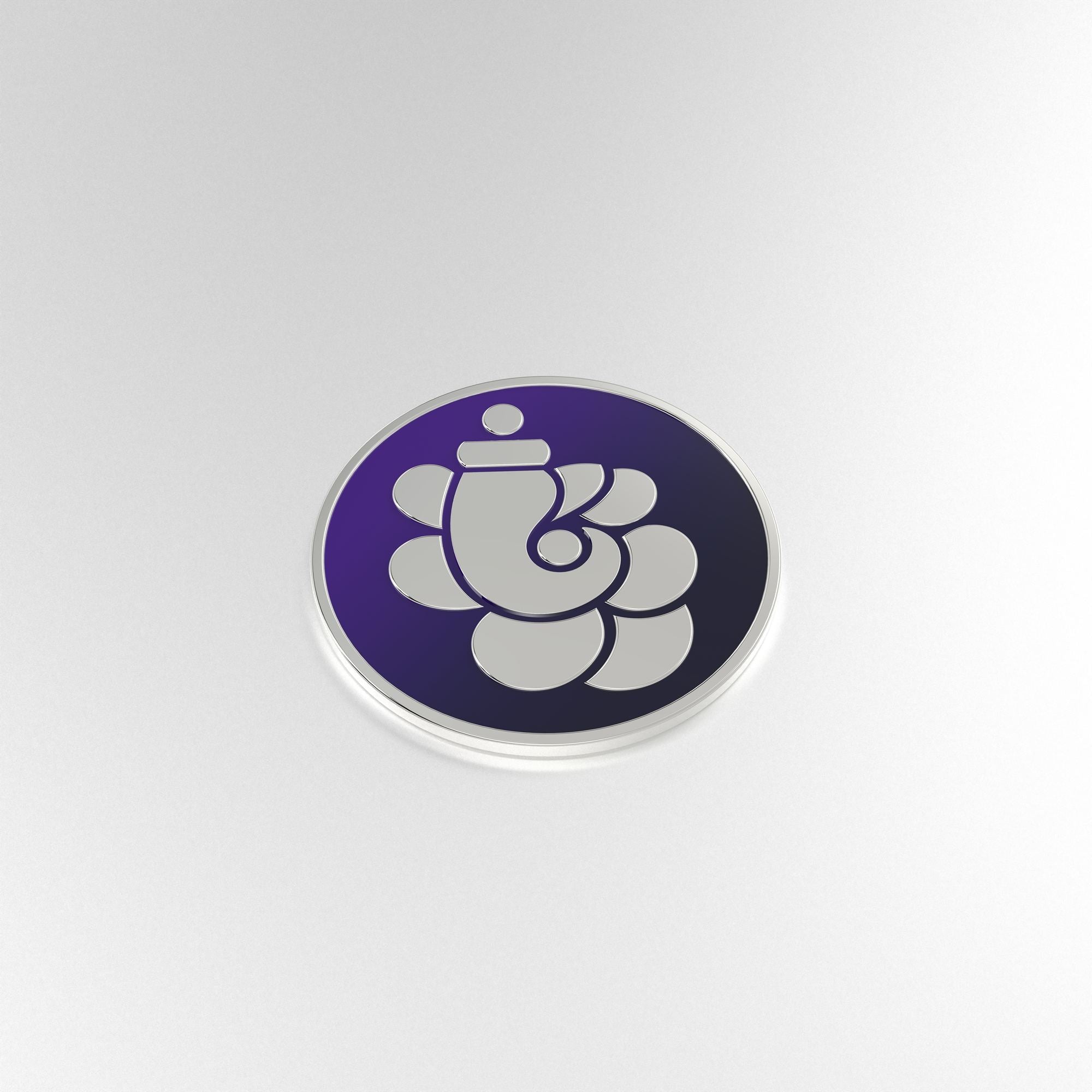 #Pattern & Color_Amethyst Violet