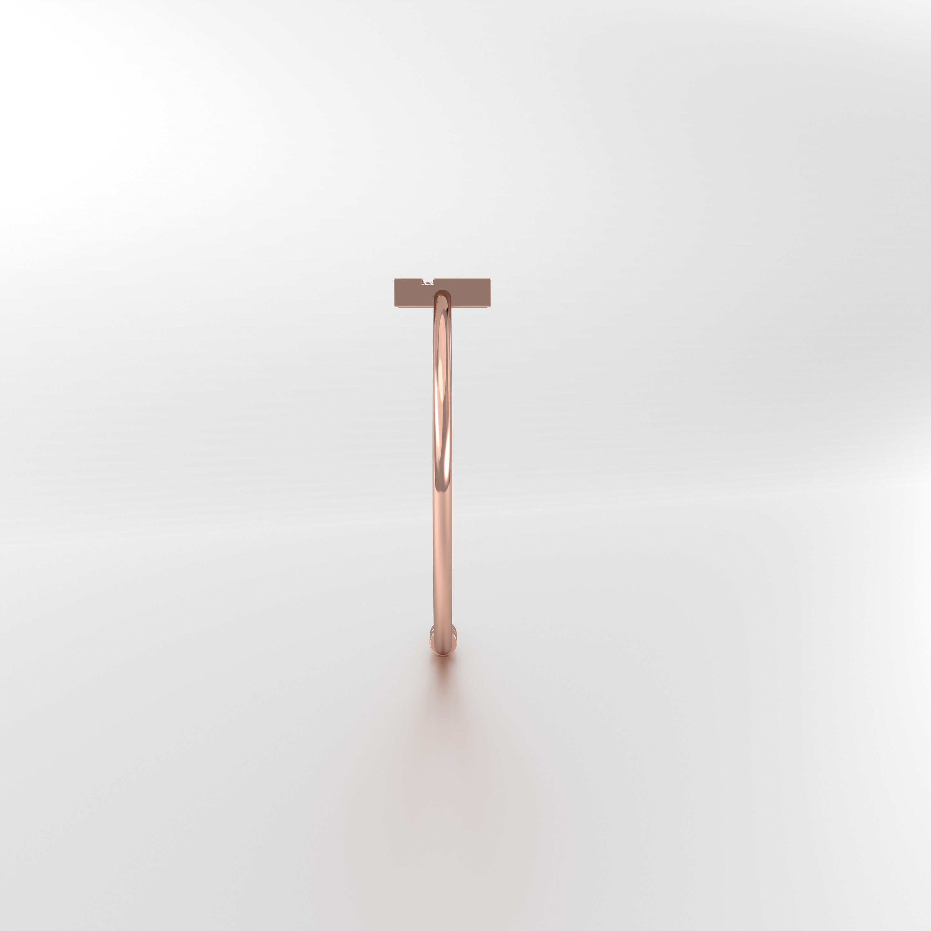 #Color_Rose Gold