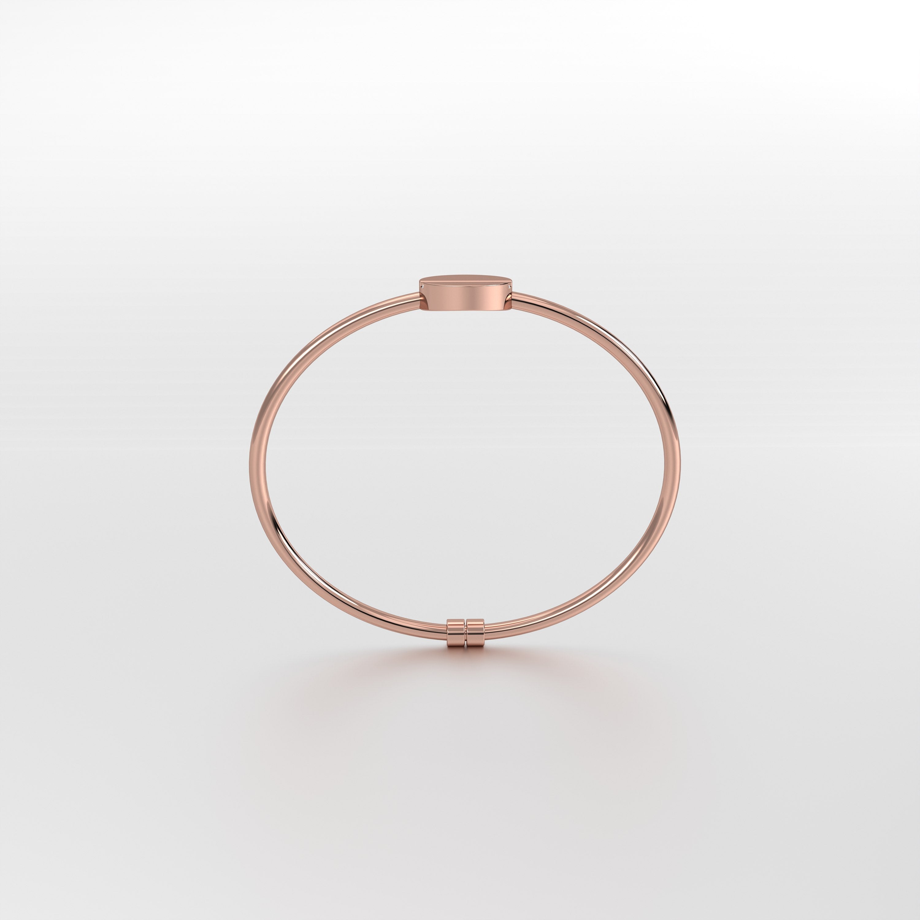 #Color_Rose Gold