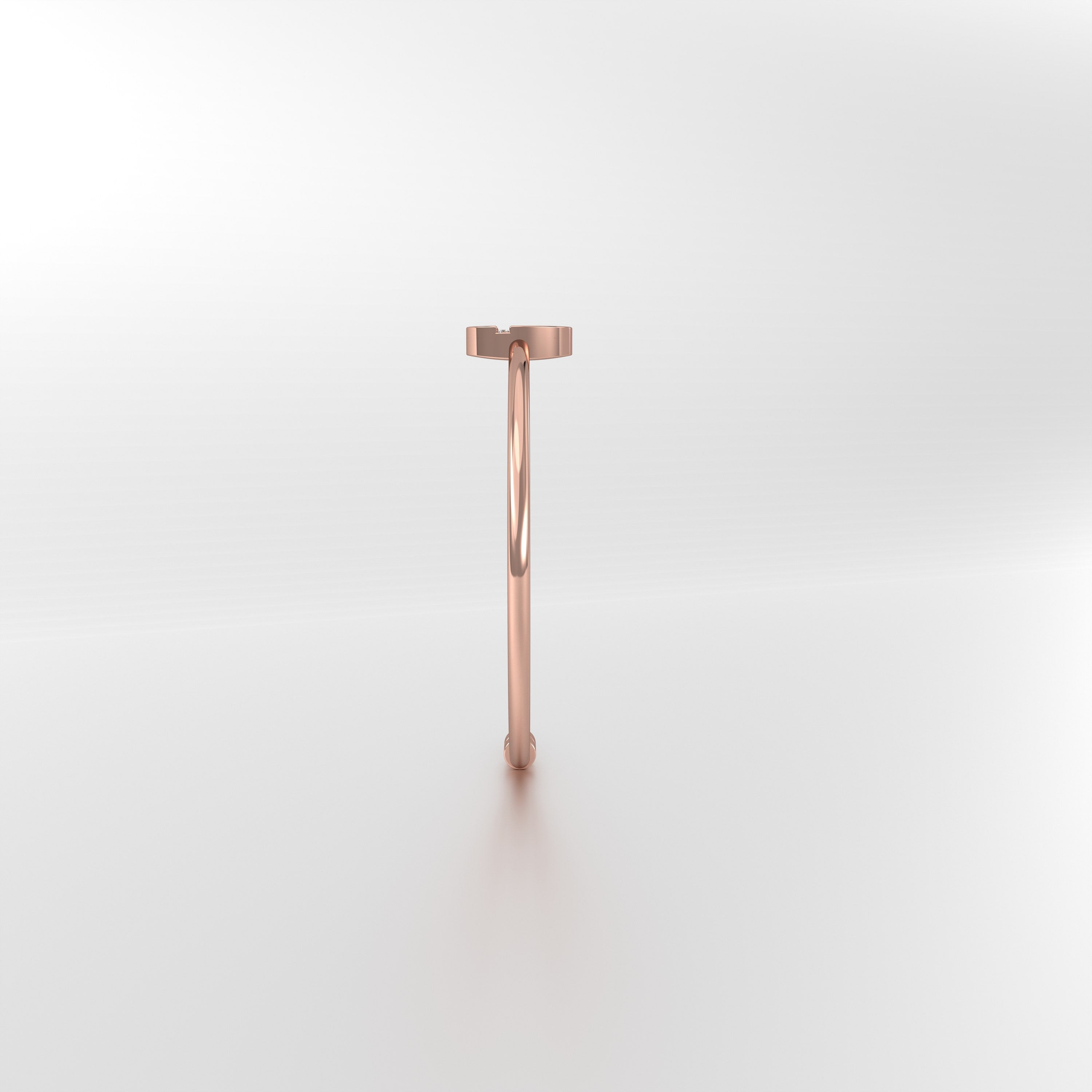 #Color_Rose Gold